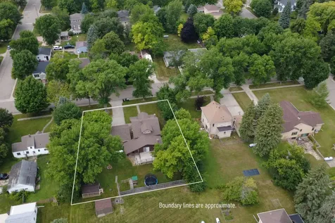 115 7th Avenue SE Elbow Lake MN 56531