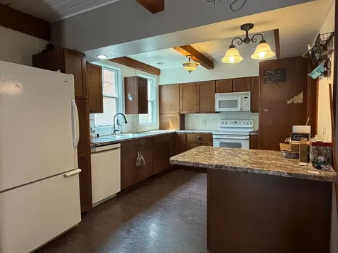 115 7th Avenue SE Elbow Lake MN 56531