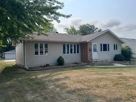 508 Kneale Avenue S Thief River Falls MN 56701