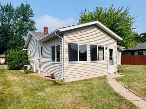 508 Kneale Avenue S Thief River Falls MN 56701