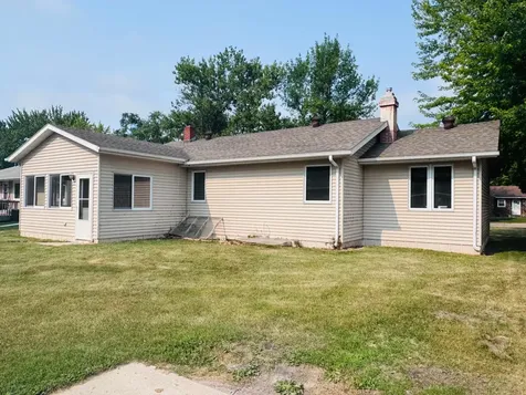508 Kneale Avenue S Thief River Falls MN 56701