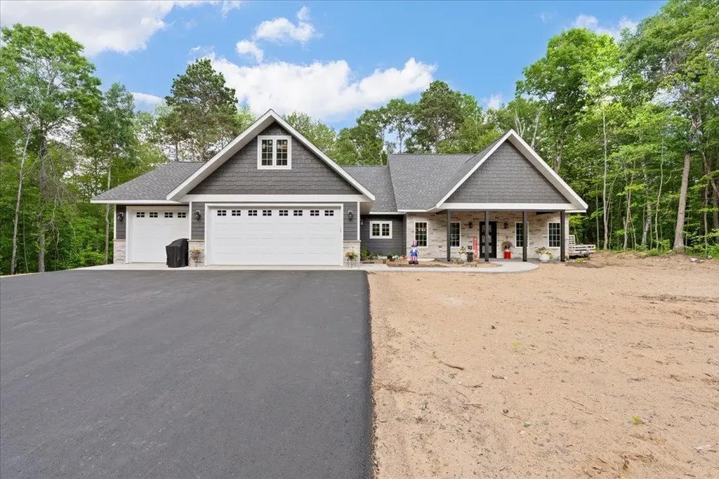 Tbd White Overlook Drive Breezy Point MN 56472