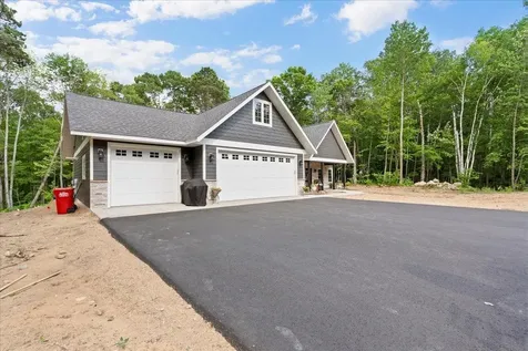 Tbd White Overlook Drive Breezy Point MN 56472