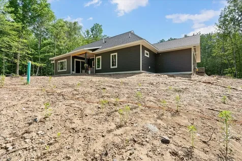 Tbd White Overlook Drive Breezy Point MN 56472