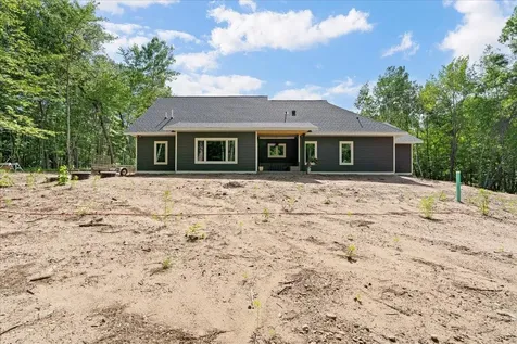 Tbd White Overlook Drive Breezy Point MN 56472