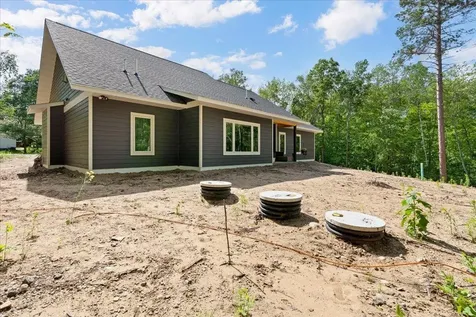Tbd White Overlook Drive Breezy Point MN 56472