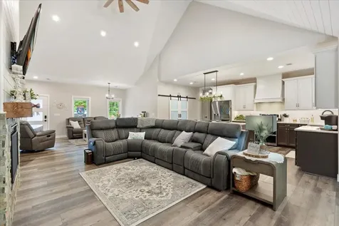 Tbd White Overlook Drive Breezy Point MN 56472