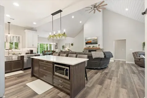 Tbd White Overlook Drive Breezy Point MN 56472