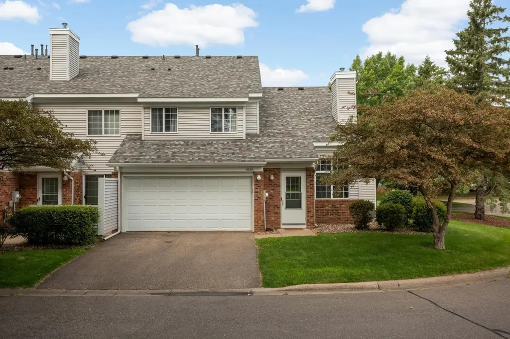 3626 Linden Avenue White Bear Lake MN 55110