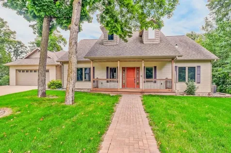 14449 E Fox Lake Road Detroit Lakes MN 56501