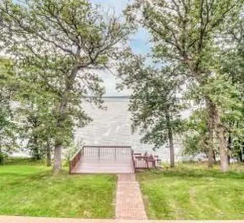 14449 E Fox Lake Road Detroit Lakes MN 56501