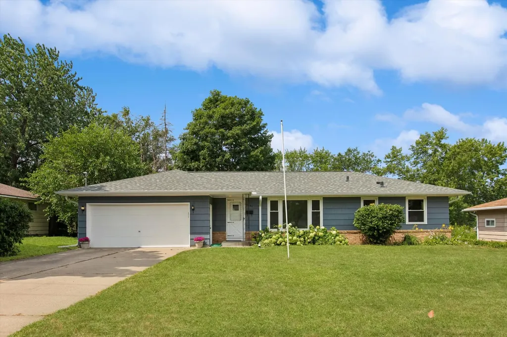 9908 Humboldt Avenue S Bloomington MN 55431