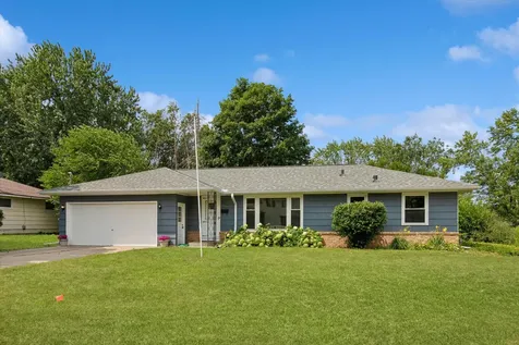 9908 Humboldt Avenue S Bloomington MN 55431