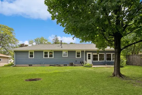 9908 Humboldt Avenue S Bloomington MN 55431