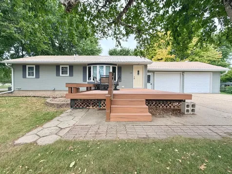 726 5th Avenue Brewster MN 56119