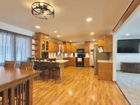 726 5th Avenue Brewster MN 56119