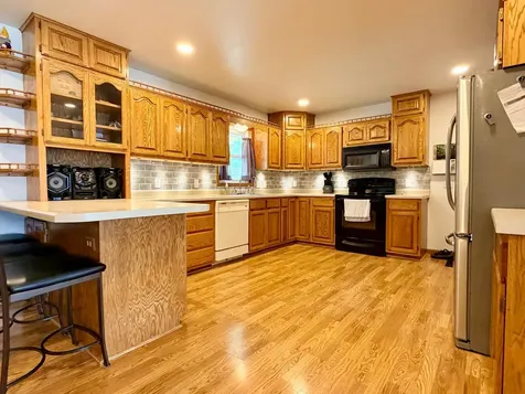 726 5th Avenue Brewster MN 56119