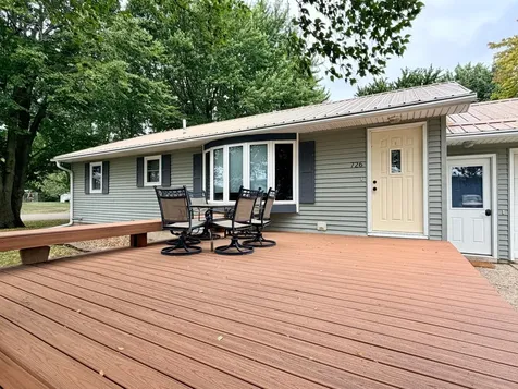 726 5th Avenue Brewster MN 56119