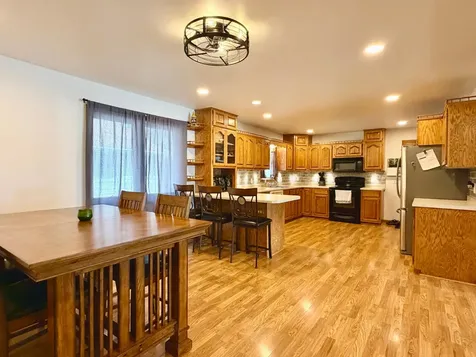 726 5th Avenue Brewster MN 56119