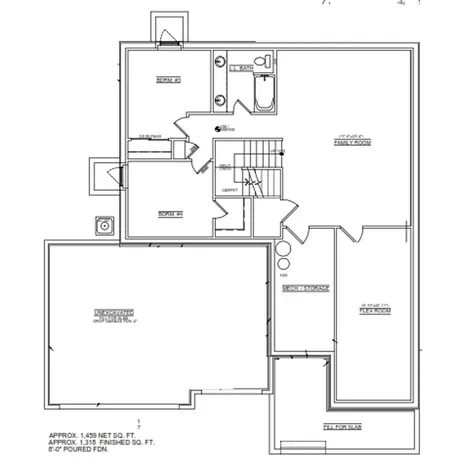 5401 Sumter Avenue N New Hope MN 55428