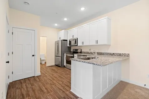 1773 Cleveland Court S Cambridge MN 55008