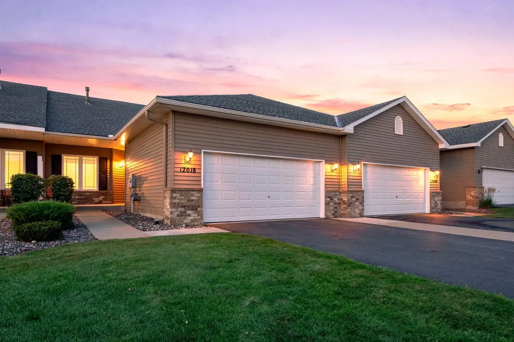 12018 65th Street NE Otsego MN 55301