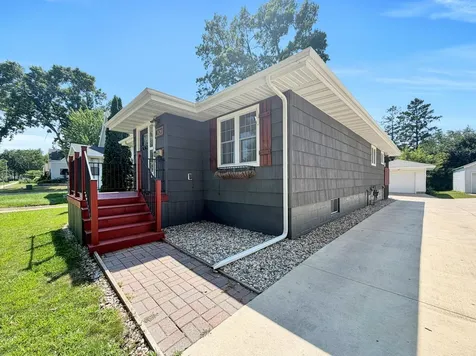 1024 5th Street SW Willmar MN 56201