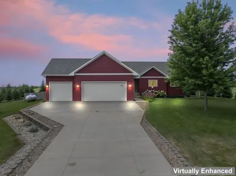 5655 154th Street E Faribault MN 55021