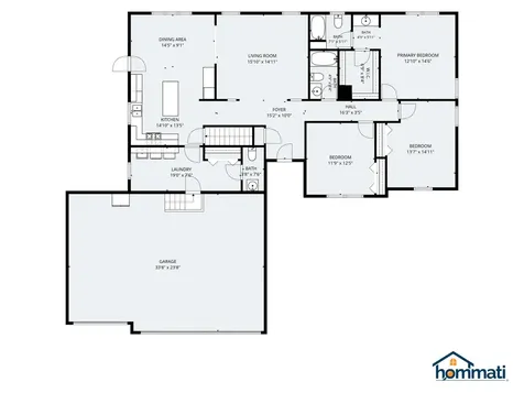 5655 154th Street E Faribault MN 55021