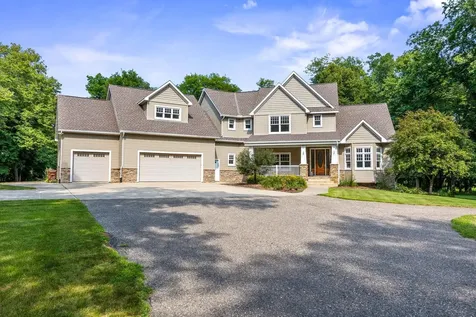 20658 Belle Lake Road Hutchinson MN 55350