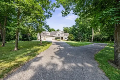 20658 Belle Lake Road Hutchinson MN 55350