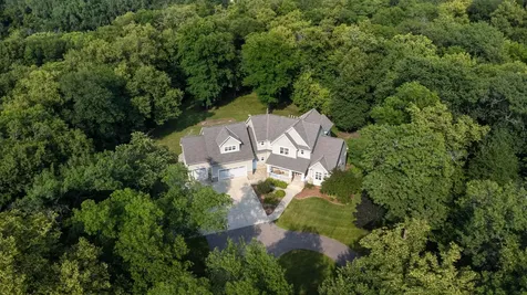 20658 Belle Lake Road Hutchinson MN 55350