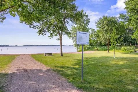 20658 Belle Lake Road Hutchinson MN 55350