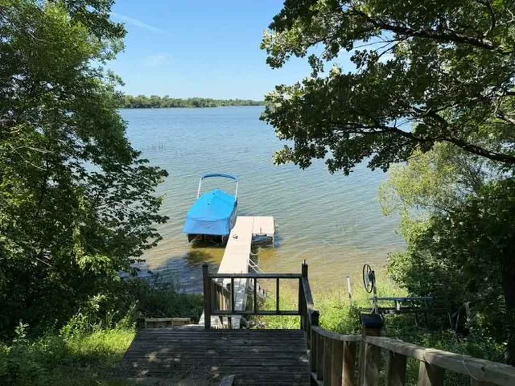 45163 Lamplight Drive Ottertail MN 56571