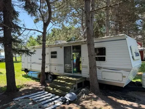 45163 Lamplight Drive Ottertail MN 56571