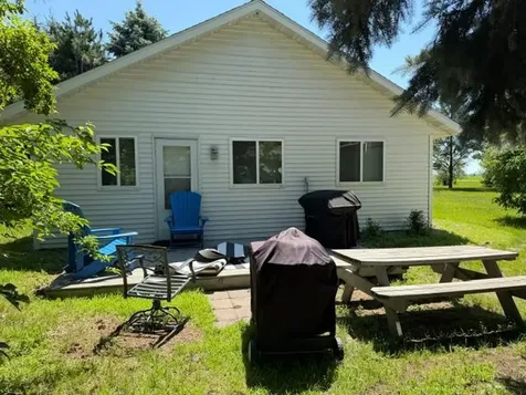 45163 Lamplight Drive Ottertail MN 56571