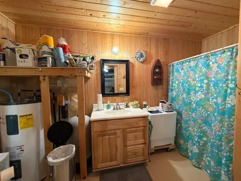 45163 Lamplight Drive Ottertail MN 56571