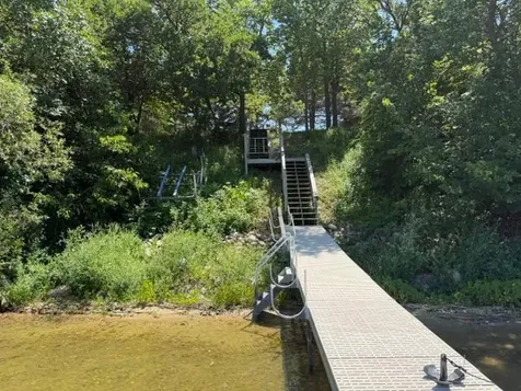 45163 Lamplight Drive Ottertail MN 56571