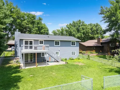 1114 34th Street NW Rochester MN 55901