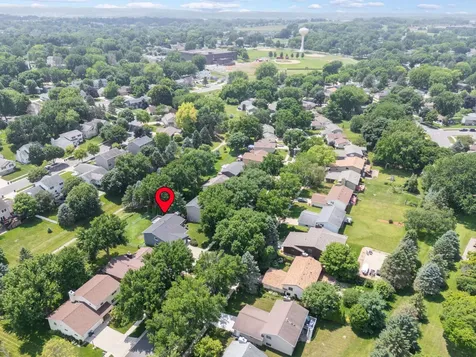 1114 34th Street NW Rochester MN 55901