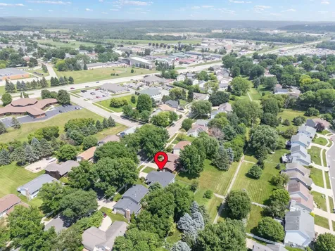 1114 34th Street NW Rochester MN 55901
