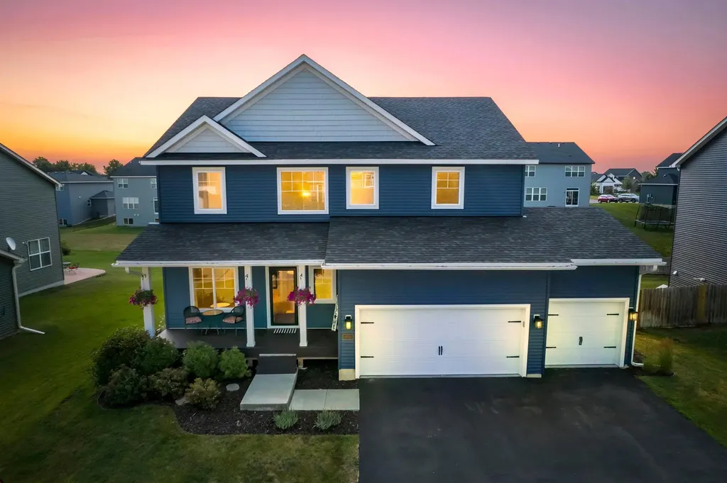 12061 77th Street NE Otsego MN 55330