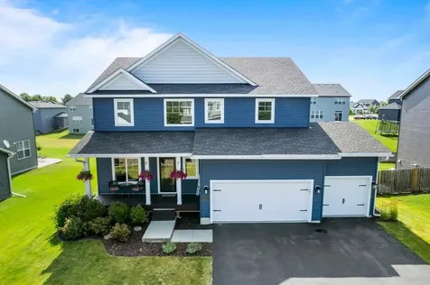 12061 77th Street NE Otsego MN 55330