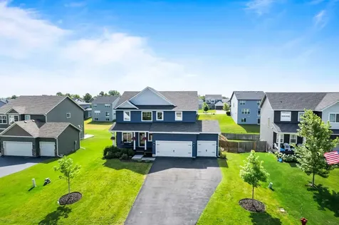 12061 77th Street NE Otsego MN 55330