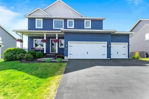 12061 77th Street NE Otsego MN 55330