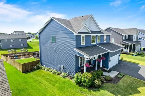 12061 77th Street NE Otsego MN 55330