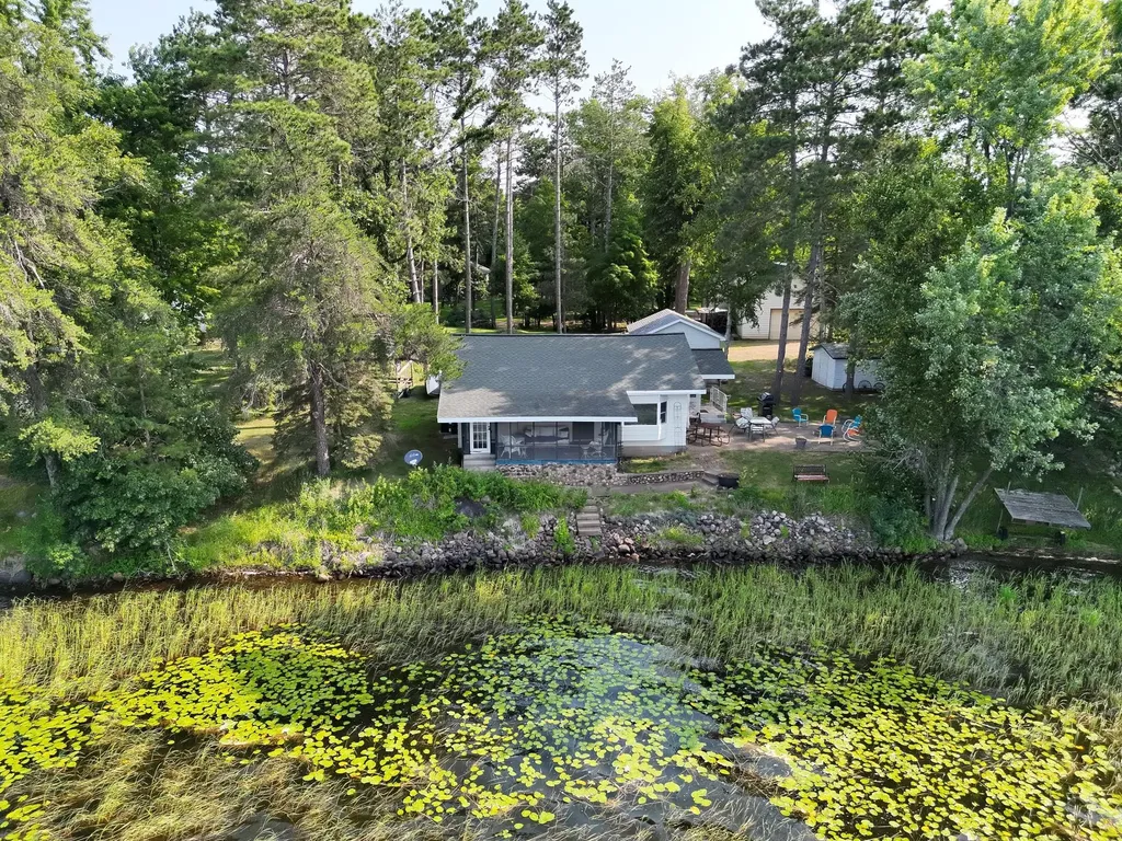 40717 320th Lane Aitkin MN 56431
