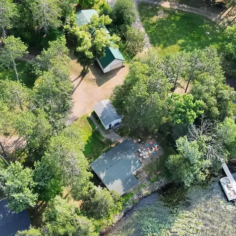40717 320th Lane Aitkin MN 56431