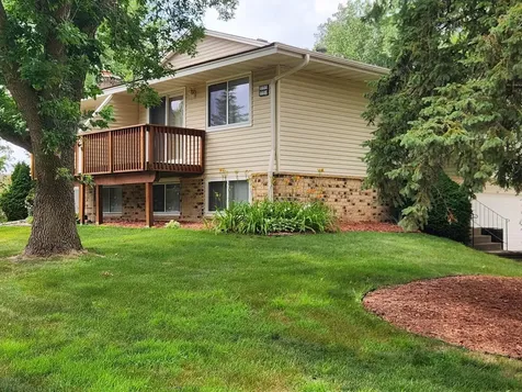 4444 Woodgate Court Eagan MN 55122