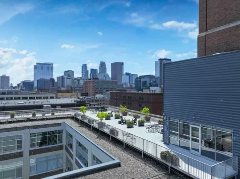 700 Washington Avenue N Minneapolis MN 55401